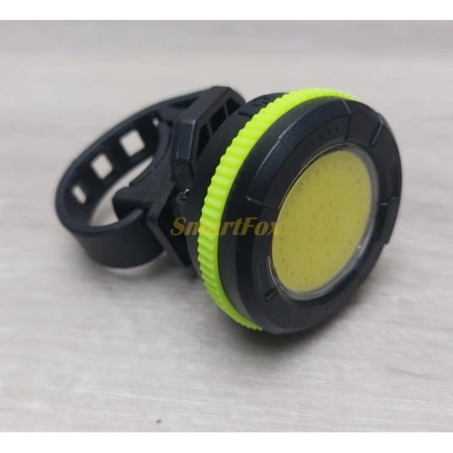 كشاف سيكل امامي