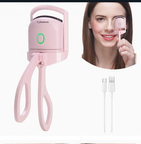 اداة تجعيد الرموش الكهربائية