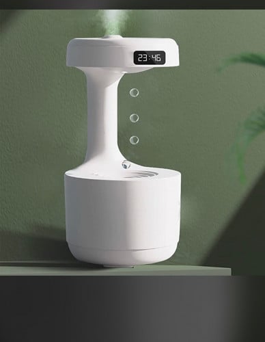 فواحة قطرات الماء