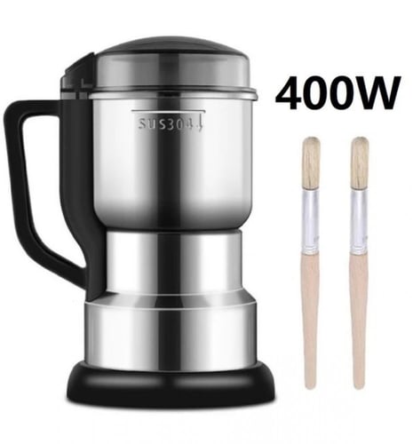 مطحنة الحبوب والبن