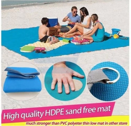 سجاد جلوس خفيف محمول