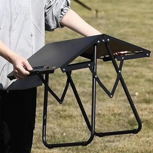 طاولة رحلات قابله للطي