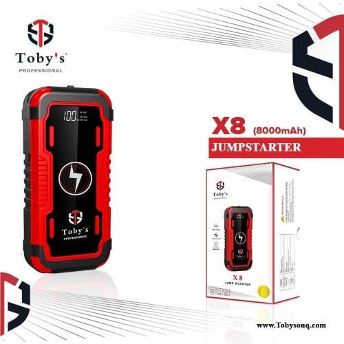 اشتراك طوارىء للسيارة من توبيز