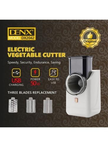 قطاعة خضروات احترافية بالشحن