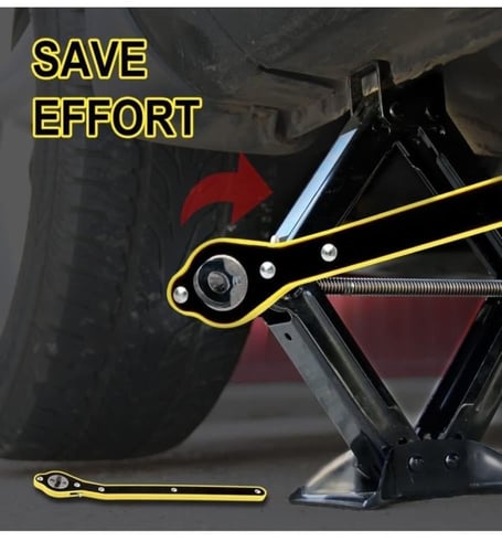 مفتاح الرافعة الموفر للجهد