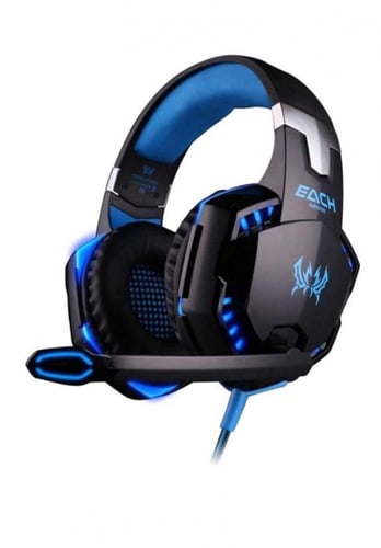 سماعة هدفون