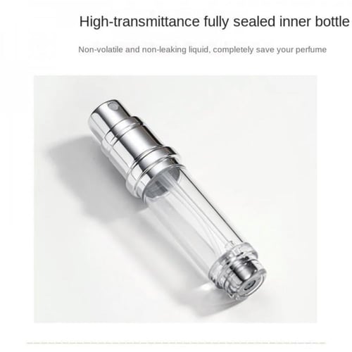 تعبئة العطور