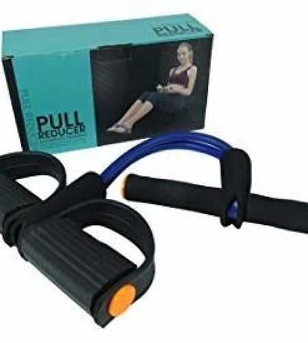 اداة رياضيه للشدد متعددة الالوان