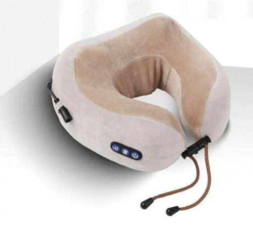 مخدة مساج الرقبه