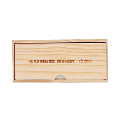 جار ميلو | ألوان شمعية من شمع النحل الطبيعي بأشكال...