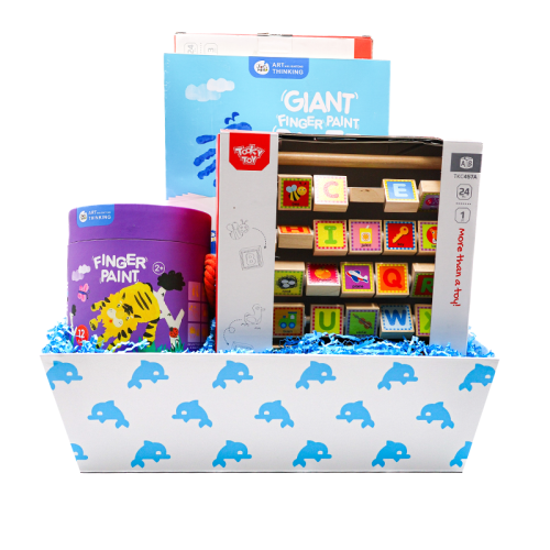 هدية | الفنون والحروف