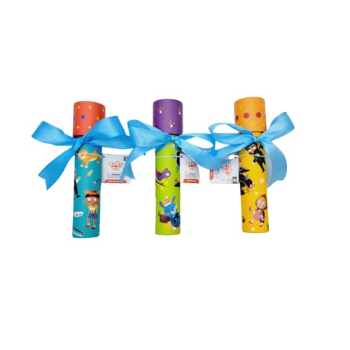 توكي توي | لعبة منظار كاليدوسكوب