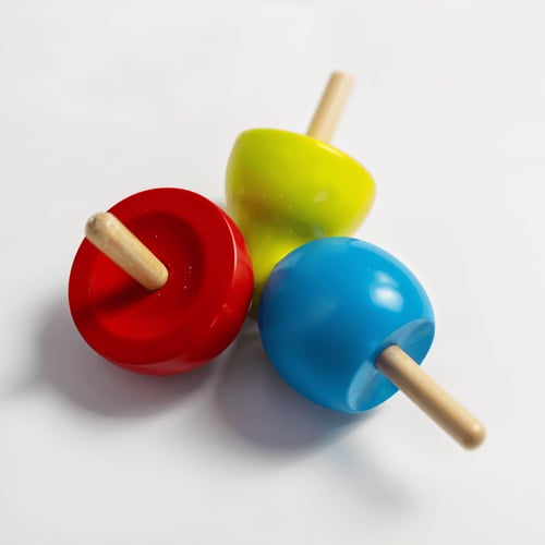 توكي توي | لعبة توازن الفيل الخشبي