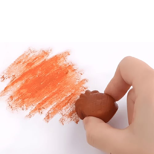 جار ميلو | ألوان شمعية من شمع النحل الطبيعي بأشكال...