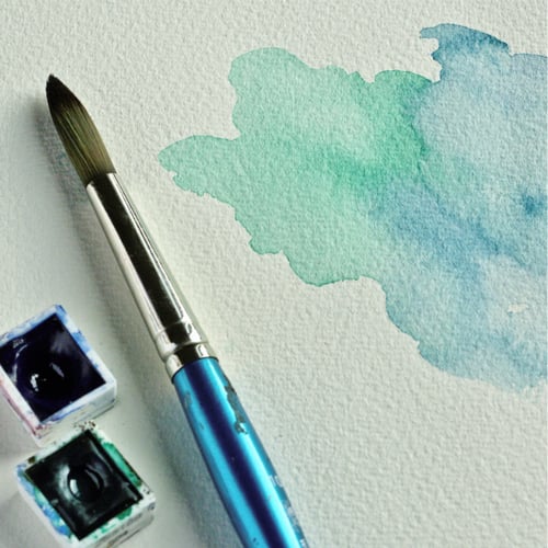 فابريانو | صفائح ورق باللون الأسود