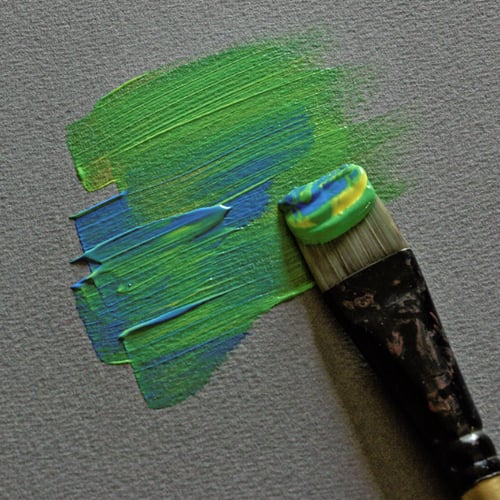 فابريانو | صفائح ورق باللون الأسود