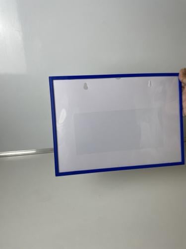 ملف جيب مغناطيسي(A4)