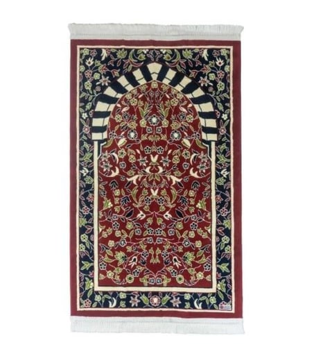 سجادة المدينة (الروضة)