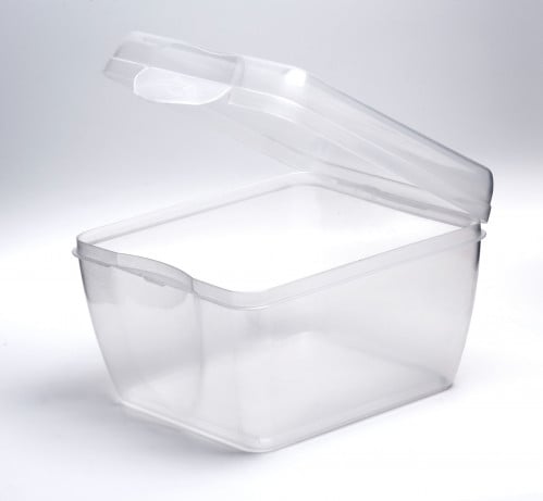 حافظة طعام للتبريد و التسخين (حجم كبير) HB-18 (741...