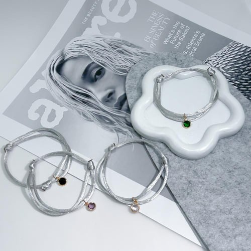 عرض الجمال 10 قطع اكسسوارات متنوعة | Mixed jewelry...