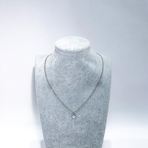 سلسال النجمة | Star necklace
