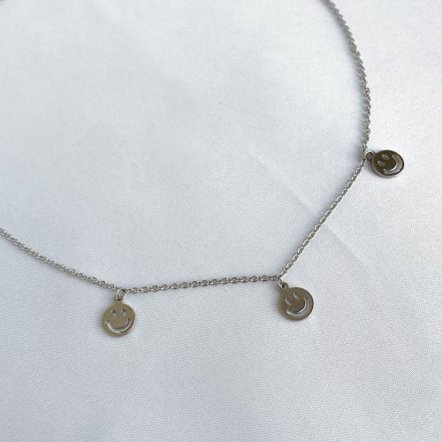 سمايلي كولكشن | سلسال سمايلي تشارم الثلاثية | Smil...