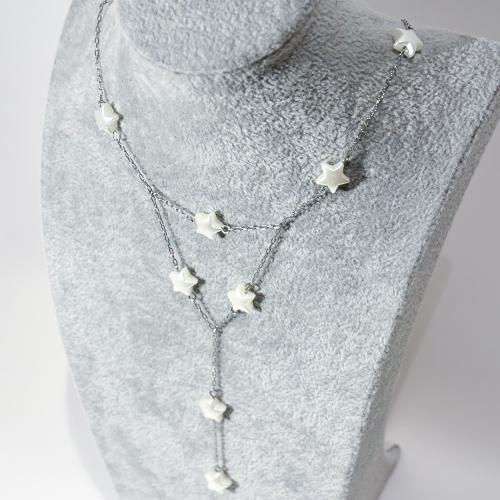 كولكشن موج | سلسال النجمات اللؤلؤية