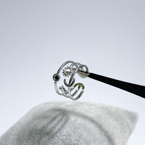 خاتم الكواكب | Planets ring