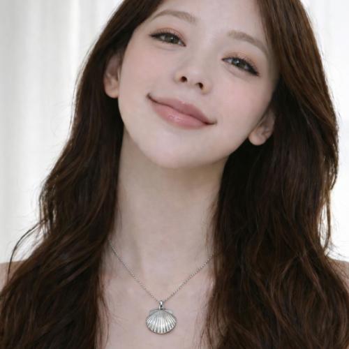 عقد الصدفة لحفظ الصور