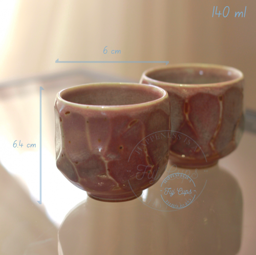 ♥︎ RARE HANDMADE CUP ♥︎