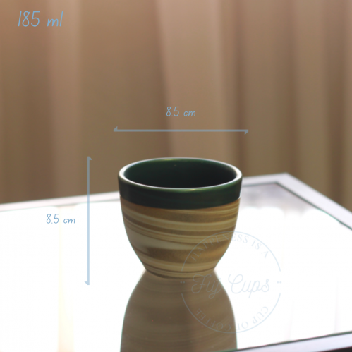 ♥︎ DARK TORNADO CUP ♥︎