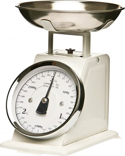 ميزان كلاسيك يدوي من بريمر هاوس