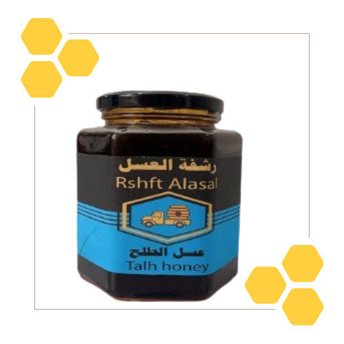 عسل الطلح (بلدي)