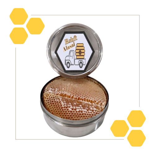 شمع سدر جبلي (بلدي)