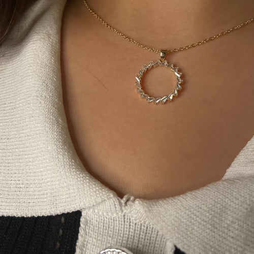 سلسال زركون