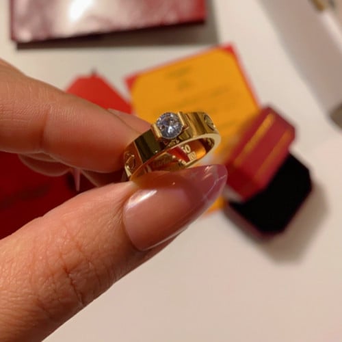 دبله كارتير مطلي بدون ملحقات ماستر