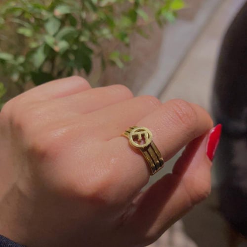 خاتم فندي هاي كواليتيماستر