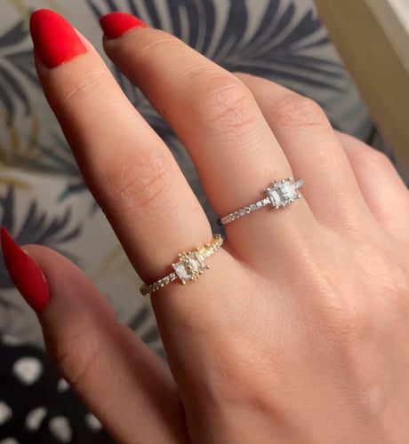 خاتم فري سايز