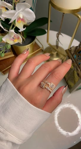 خاتم فري سايز