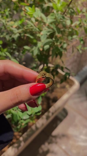 خاتم فندي هاي كواليتيماستر