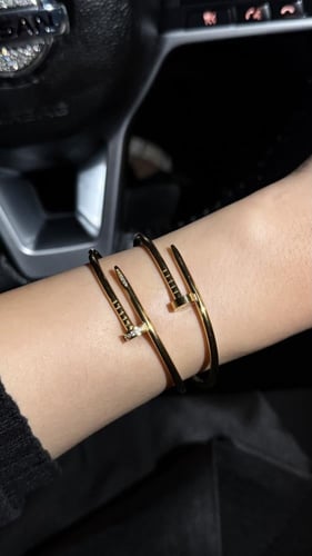 اسواره كارتير عريض مسمار