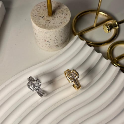 خاتم فري سايز