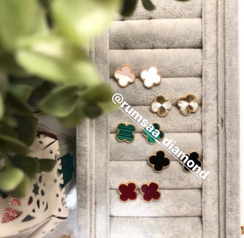 حلق فان كليف ماستر هاي كواليتي