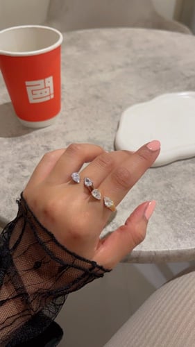 خاتم فري سايز