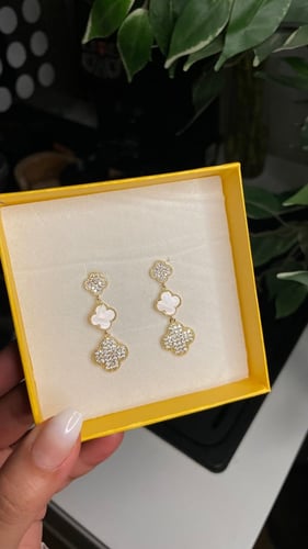 حلق فان كليف