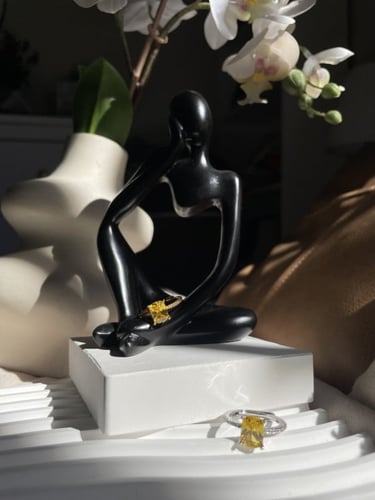 خاتم يتوسع ويتضيق