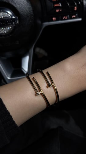 اسواره كارتير عريض مسمار