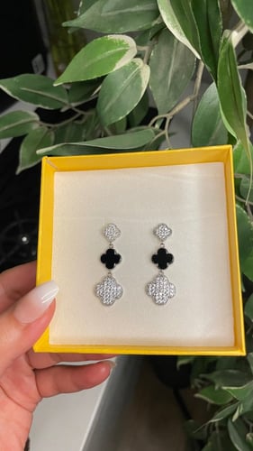 حلق فان كليف