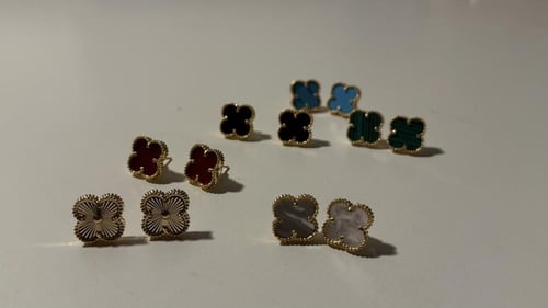 حلق فان كليف