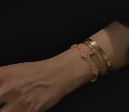 طقم بدون خواتم ماستر